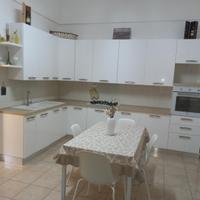 Cucina angolare