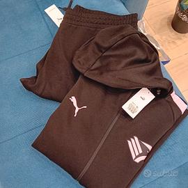 Tuta uomo Puma Palermo 
