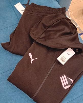 Tuta uomo Puma Palermo 