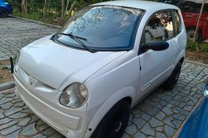 Aixam City A721