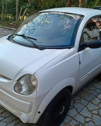 Aixam City A721