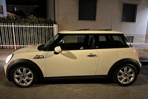 mini one 3serie chili