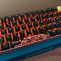 Tastiera meccanica Ducky One 2 SF
