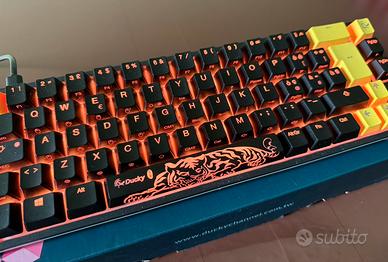 Tastiera meccanica Ducky One 2 SF