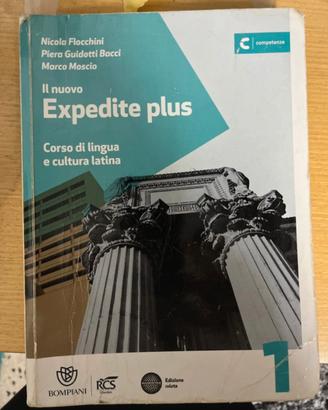 Expedite plus 1