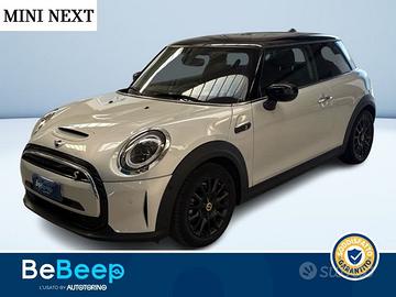 MINI Full Electric Mini MINI 3P COOPER SE CLA...