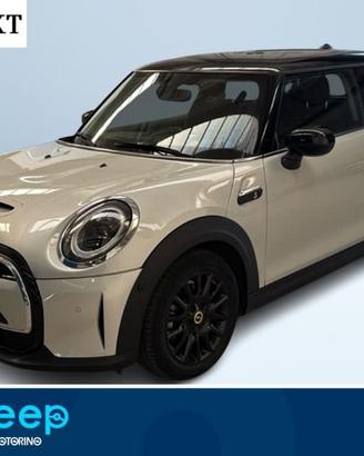 MINI Full Electric Mini MINI 3P COOPER SE CLA...