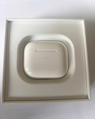 Cuffie AirPods gen3