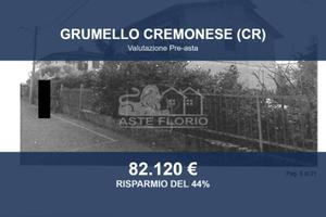Immobile in asta di 146 m² con più di 5 locali e b