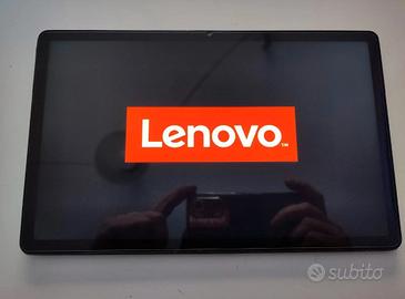 Lenovo Tab P11 Plus  64GB + 128GB