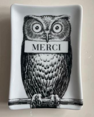 Svuotatasche FORNASETTI vintage