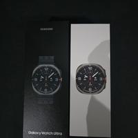 Samsung Galaxy Watch Ultra 2025 LTE 47mm