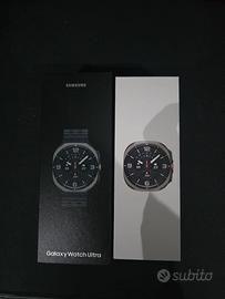Samsung Galaxy Watch Ultra 2025 LTE 47mm