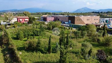 TER. AGRICOLO A BARDOLINO