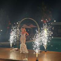 abito  super elegante