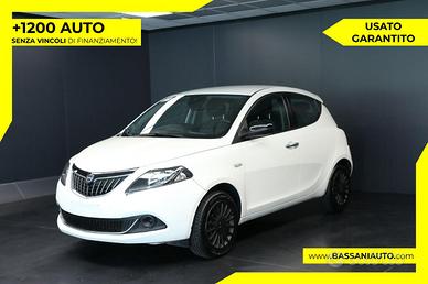 LANCIA Ypsilon 1.0 FireFly 5 porte S&S Hybrid Ec