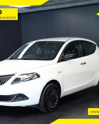 LANCIA Ypsilon 1.0 FireFly 5 porte S&S Hybrid Ec
