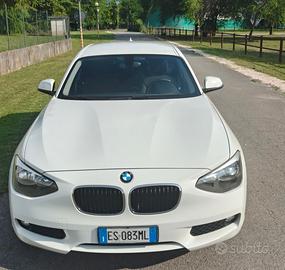BMW Serie 1 116cv 5p