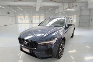 VOLVO XC60 T6 PLUG-IN AWD AUTO ULTIMATE DARK SUV