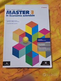libro di economia aziendale per scuola superiore