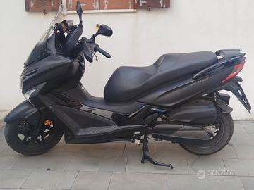 kymco 2026