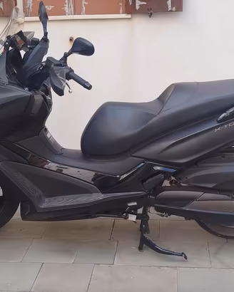 kymco 2026