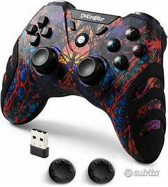 Controller Wireless PC PS3 Xbox Style 2.4GHz