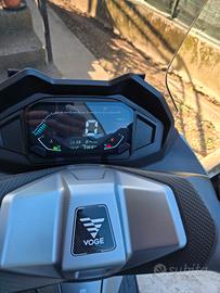 Voge Sfida SR1 125 - 2023