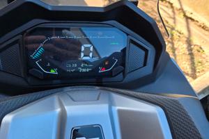 Voge Sfida SR1 125 - 2023