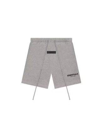Essential pantaloncini