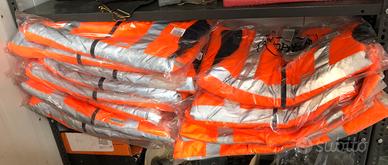 Abbigliamento da lavoro