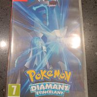 Pokémon Diamante 