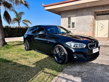 Bmw serie 1 118d 2.0 150cv Msport 2017