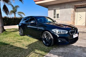 Bmw serie 1 118d 2.0 150cv Msport 2017