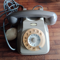 Telefono SIP anni '70