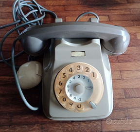 Telefono SIP anni '70