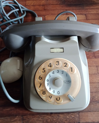 Telefono SIP anni '70