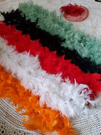LottoBoa per feste 