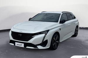 PEUGEOT 308 SW 1.6 hybrid phev GT Pack 180cv e-eat