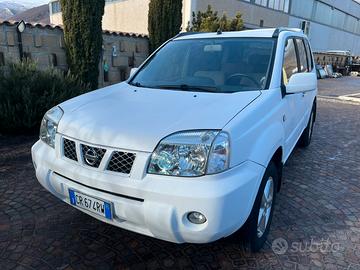 Nissan Xtrail