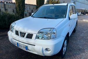 Nissan Xtrail