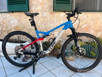 MTB CUBE AMS 100 C:68 SL 29 FULL SUSPENSION