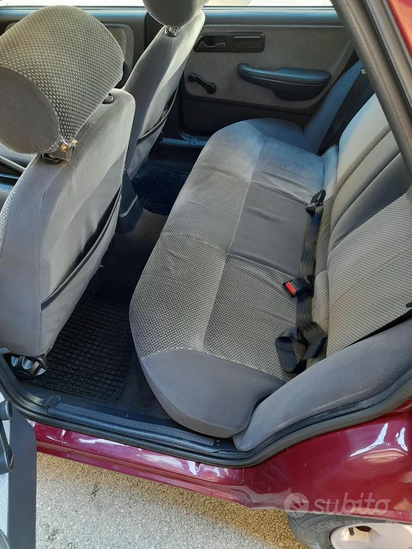 Ford Sierra 1993 photo 5