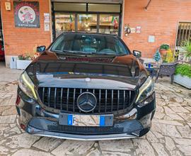 Mercedes-benz A 200 CDI PREMIUM AUTOMATICA TETTO A
