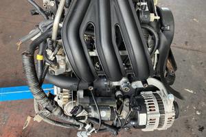 MOTORE Chevrolet Matiz 800cc 38kW 52Cv A08S3 2009