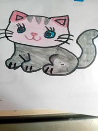 Disegni bimbi