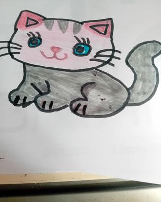 Disegni bimbi