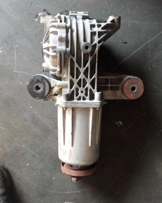 Differenziale posteriore Chevrolet captiva 2.0 CDT