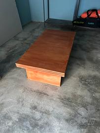 Modulo per camperizzazione