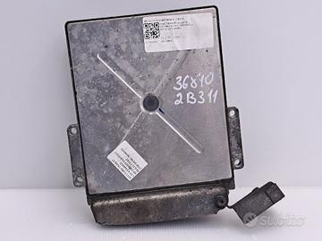 CENTRALINA MOTORE FORD Transit Serie AC1112A650BB